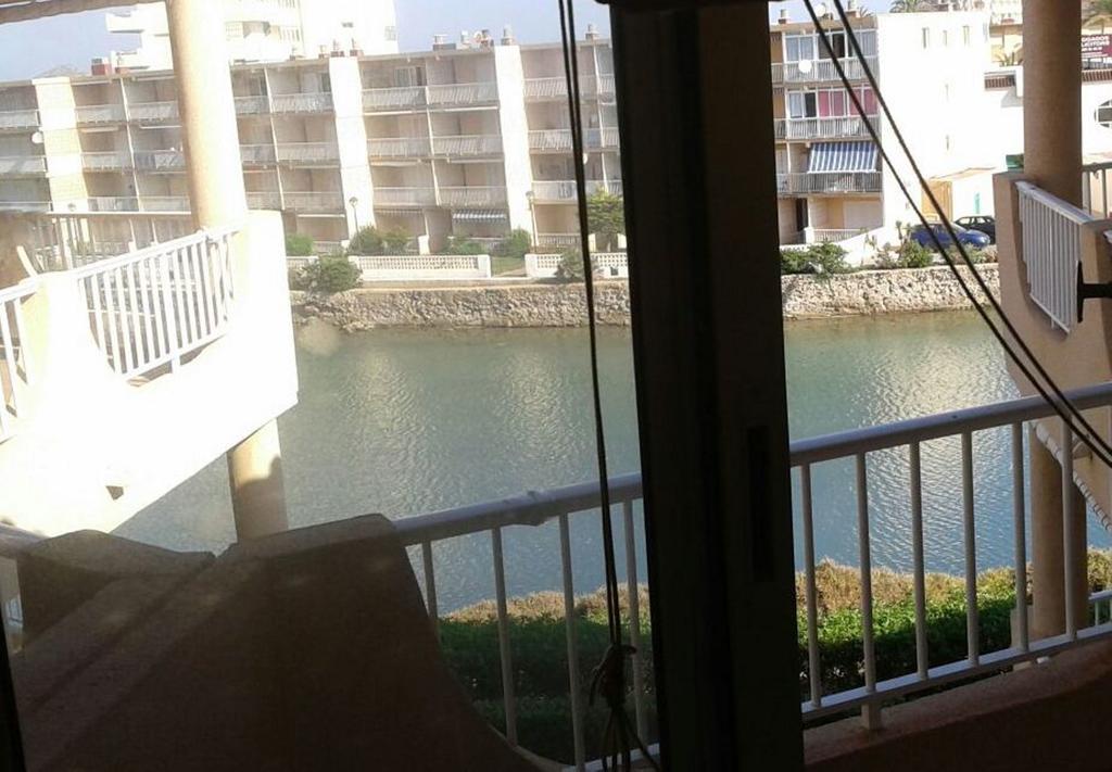 Puerto Bello - La Manga Exterior foto
